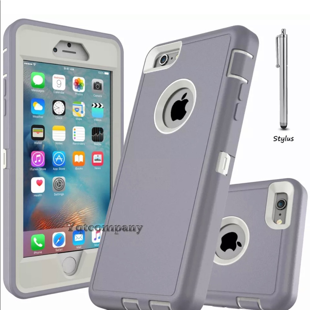 For iPhone 6 Cover Case new